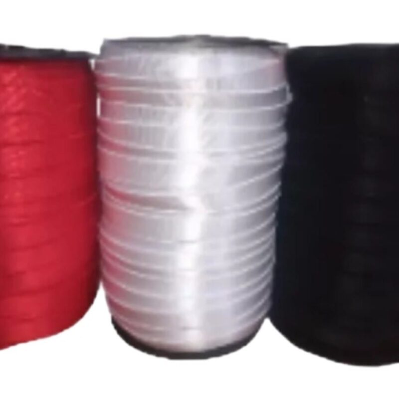 Bretel 10mm/1cm Rasados Corpiños Lenceria X 10 Metros !