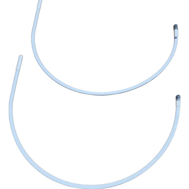 Arcos Copa Entera P/corpiños Aros Acero pintado