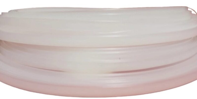 Ballenas Plásticas 10mm X 5  Metro Corpiños  Corsetería