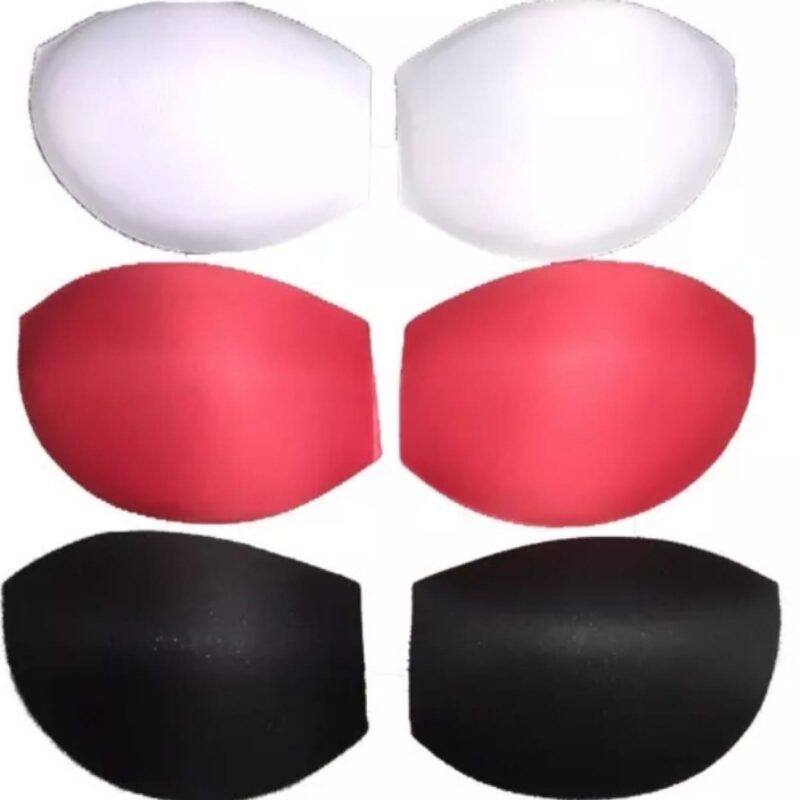 Tasas De Corpiño Soft Bananita Por Docena!!