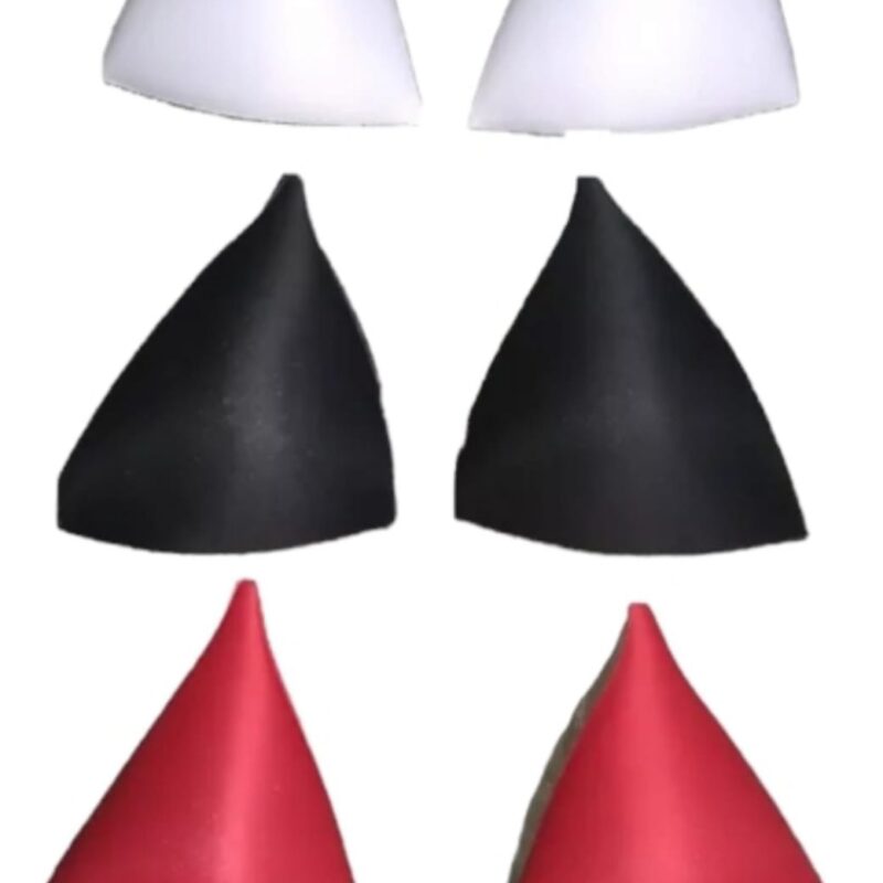 Tasas De Corpiño Bikini Malla Triangulo X Docena !!